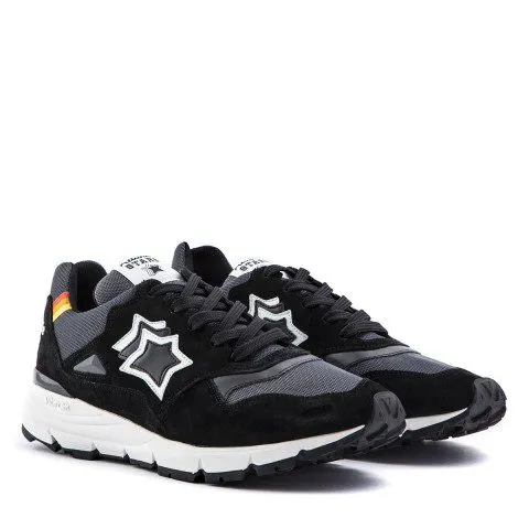 Atlantic Stars Polaris Black Stone (POLARIS NANNFG07)