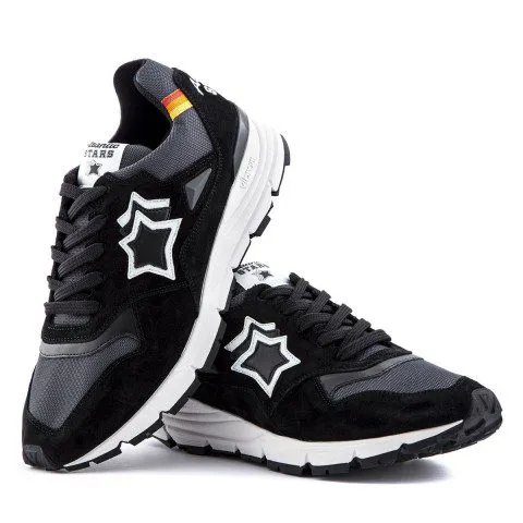 Atlantic Stars Polaris Black Stone (POLARIS NANNFG07)