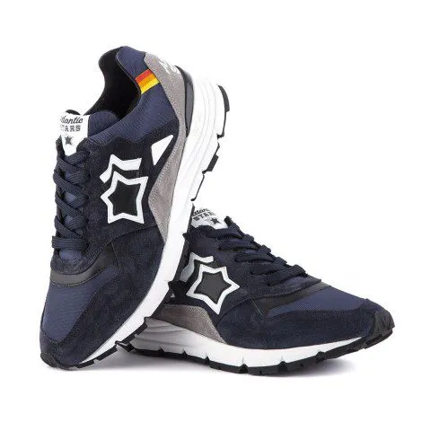 Atlantic Stars Polaris Blue Moon (POLARIS ADB F07)