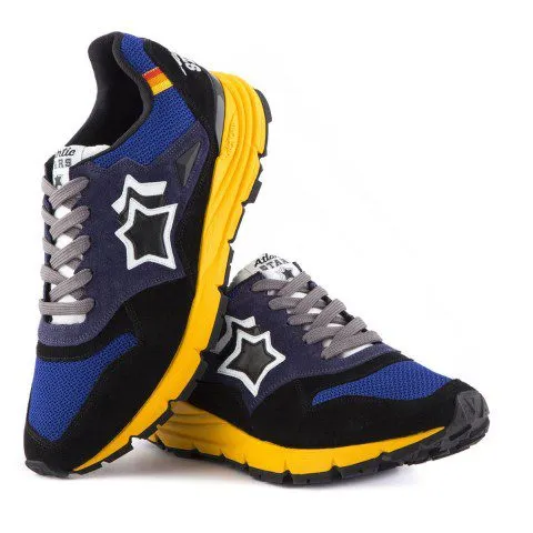Atlantic Stars Polaris Blue Navy (POLARIS NBB F10)