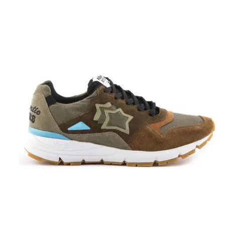 Atlantic Stars Polaris Bronze Tapenade (POLARIS SBG F01)