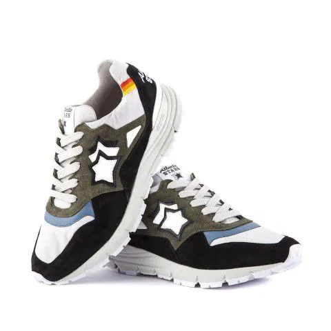 Atlantic Stars Polaris Cold Water (POLARIS PGA F19)