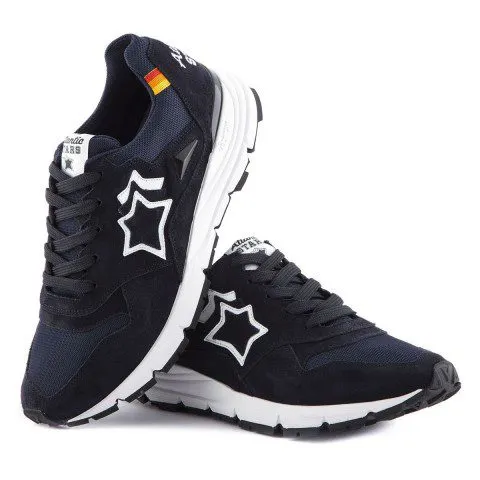 Atlantic Stars Polaris Deep Well (POLARIS AOC F07)