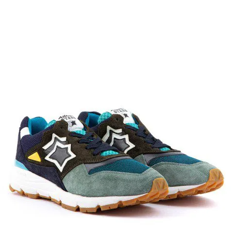Atlantic Stars Polaris Green Blue Slate (POLARIS AMF F01)