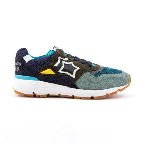 Atlantic Stars Polaris Green Blue Slate (POLARIS AMF F01)