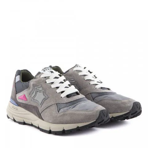 Atlantic Stars Polaris Prisme Grey (POLARIS PPP F04)