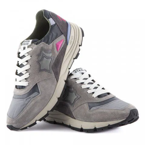 Atlantic Stars Polaris Prisme Grey (POLARIS PPP F04)