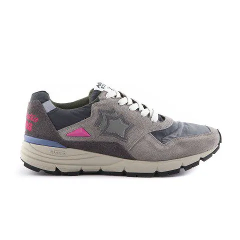 Atlantic Stars Polaris Prisme Grey (POLARIS PPP F04)