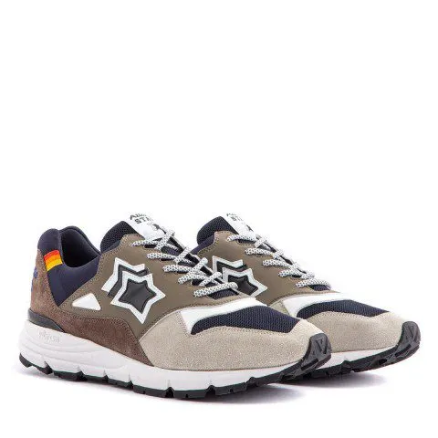 Atlantic Stars Polaris Toffee Coconut (POLARIS SNNS FG07)