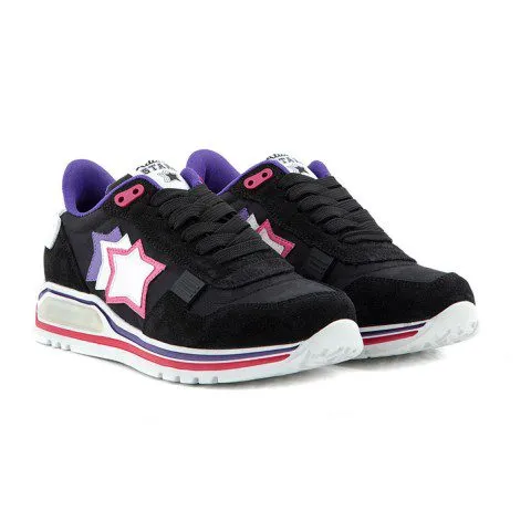Atlantic Stars Shaka Black Lilac (SHAKA PN J02)
