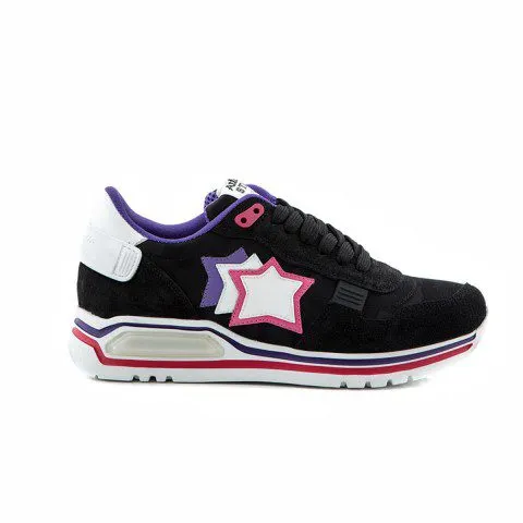 Atlantic Stars Shaka Black Lilac (SHAKA PN J02)