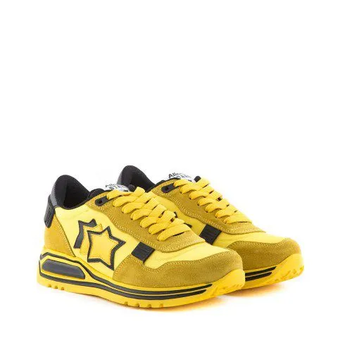 Atlantic Stars Shaka Bumblebee (SHAKA SGN J17)