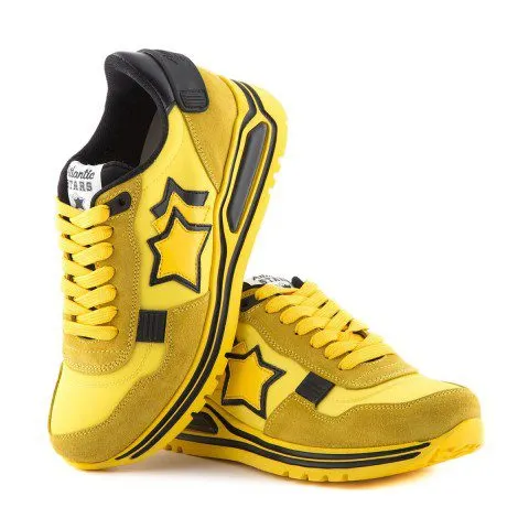 Atlantic Stars Shaka Bumblebee (SHAKA SGN J17)