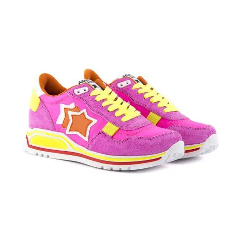 Atlantic Stars Shaka Fluo Mood (SHAKA BFV J25)