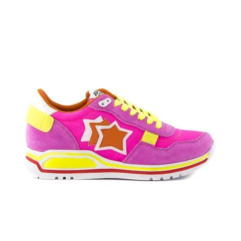 Atlantic Stars Shaka Fluo Mood (SHAKA BFV J25)