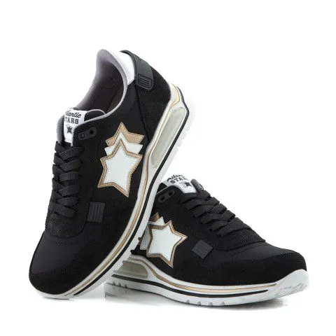 Atlantic Stars Shaka Up Bezel (SHAKA NN J06)