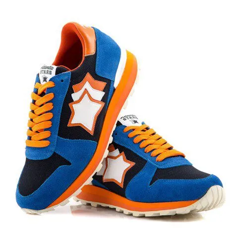 Atlantic Stars Sirius Blue Apricot (SIRIUS CNA 85B)