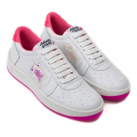 Atlantic Stars Suez Brillant Fuchsia (SUEZ VBFF TE96)