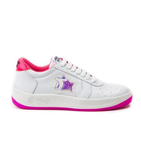 Atlantic Stars Suez Brillant Fuchsia (SUEZ VBFF TE96)