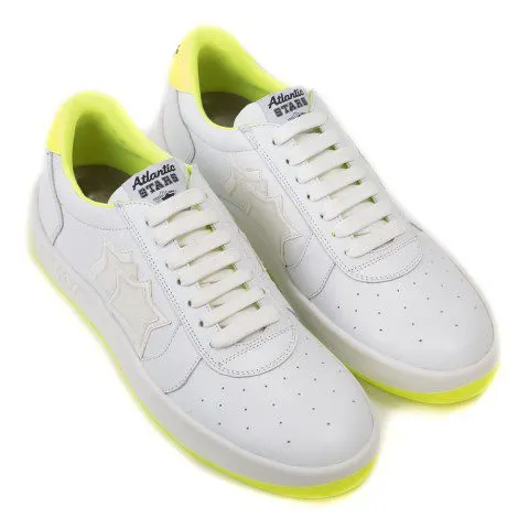 Atlantic Stars Suez Fluo Hints (SUEZ VBGF TE93)