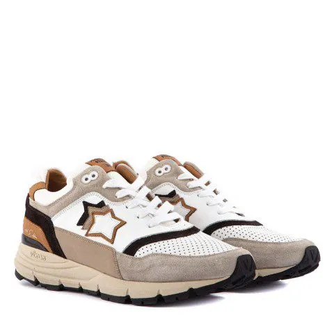 Atlantic Stars Ursae Sesame Beige (URSAE BWWB F11)