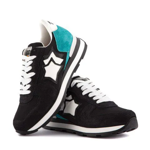 Atlantic Stars Vega Black Oyster (VEGAC BBWT BT10)