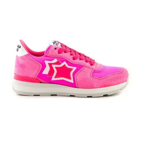 Atlantic Stars Vega Calypso Coral (VEGA UVP 86FF)