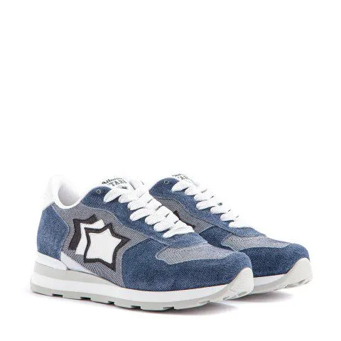 Atlantic Stars Vega Denim Allure (VEGA NNBN BT86)