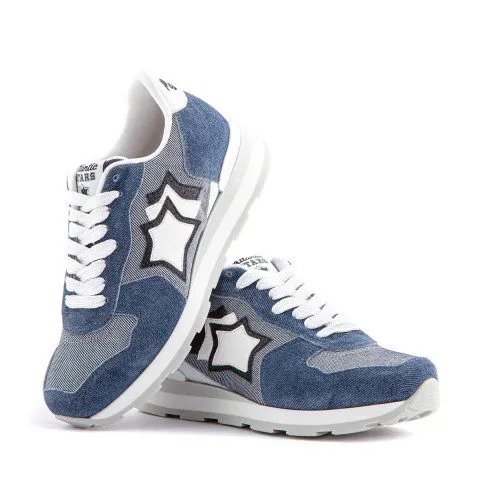 Atlantic Stars Vega Denim Allure (VEGA NNBN BT86)