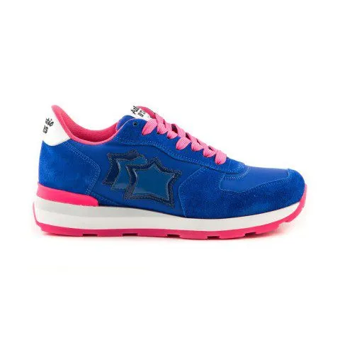 Atlantic Stars Vega Electric Pink (VEGA EB 75FF)