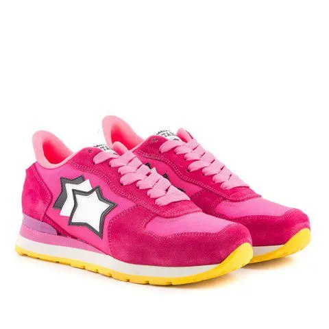 Atlantic Stars Vega Fuxia (VEGA FFF 82F)