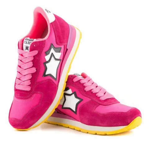 Atlantic Stars Vega Fuxia (VEGA FFF 82F)