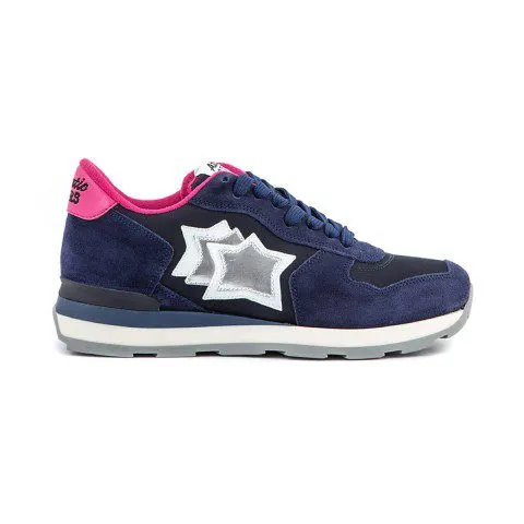 Atlantic Stars Vega Fuxia Blue (VEGA NWF 09NY)