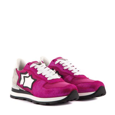 Atlantic Stars Vega Raspberry Sorbet (VEGAC FFWW BT10)
