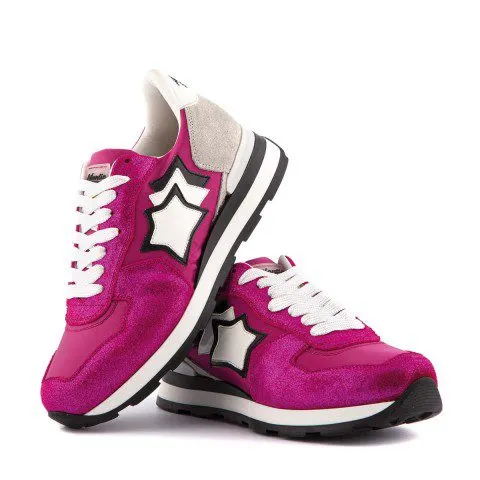 Atlantic Stars Vega Raspberry Sorbet (VEGAC FFWW BT10)