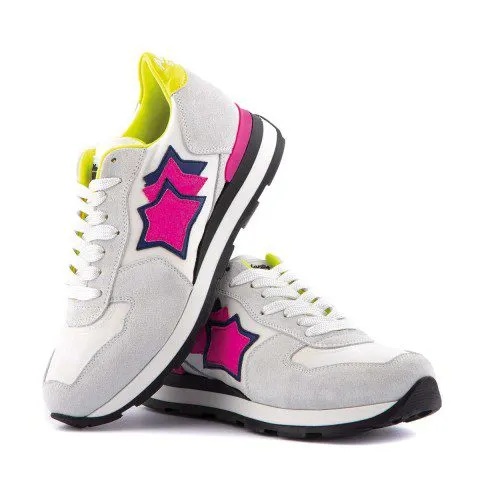 Atlantic Stars Vega White Petal (VEGAC BFBF BT10)