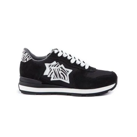 Atlantic Stars Vega Zebra Diva (VEGA NNNN BT10)