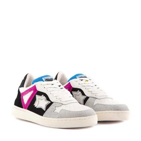 Atlantic Stars Velac Luminary White (VELAC WBWB VE03)
