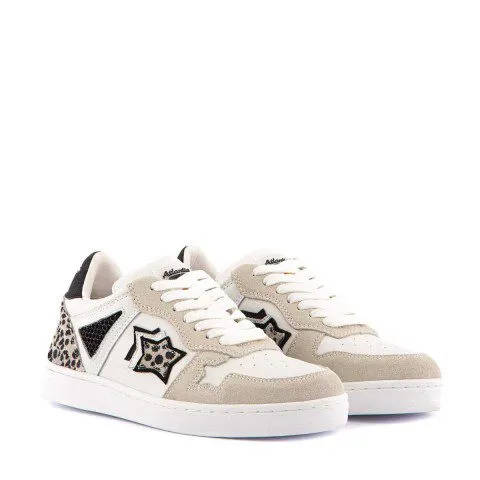 Atlantic Stars Velac White Piton (VELAC OWPP VE02)