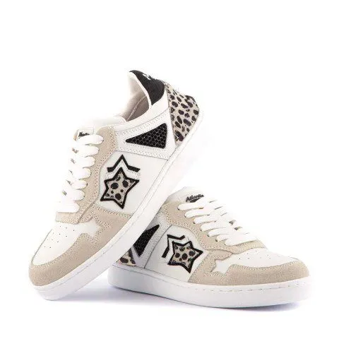 Atlantic Stars Velac White Piton (VELAC OWPP VE02)