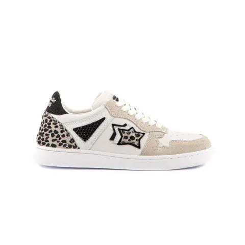 Atlantic Stars Velac White Piton (VELAC OWPP VE02)