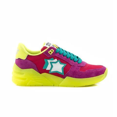 Atlantic Stars Venus Fluo Orchid (VENUS FD SN03)