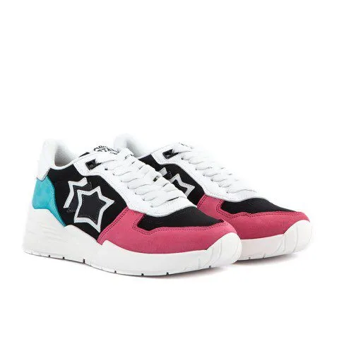 Atlantic Stars Venus Turquoise Fuxia (VENUS FT SN12)