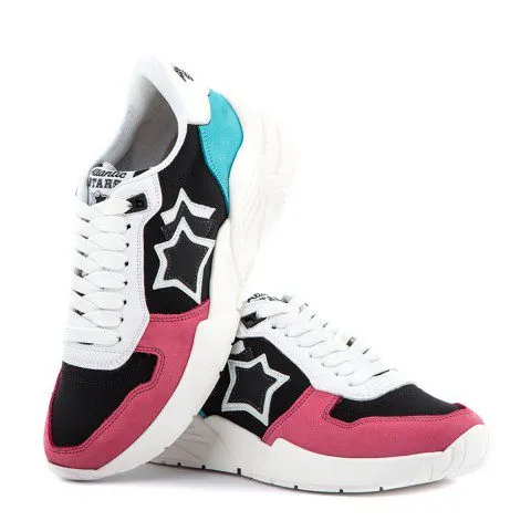 Atlantic Stars Venus Turquoise Fuxia (VENUS FT SN12)