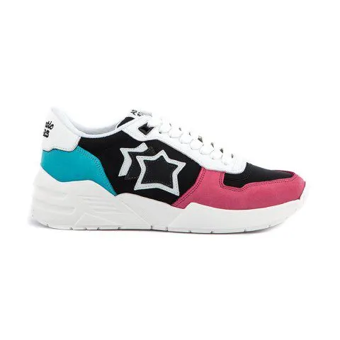 Atlantic Stars Venus Turquoise Fuxia (VENUS FT SN12)