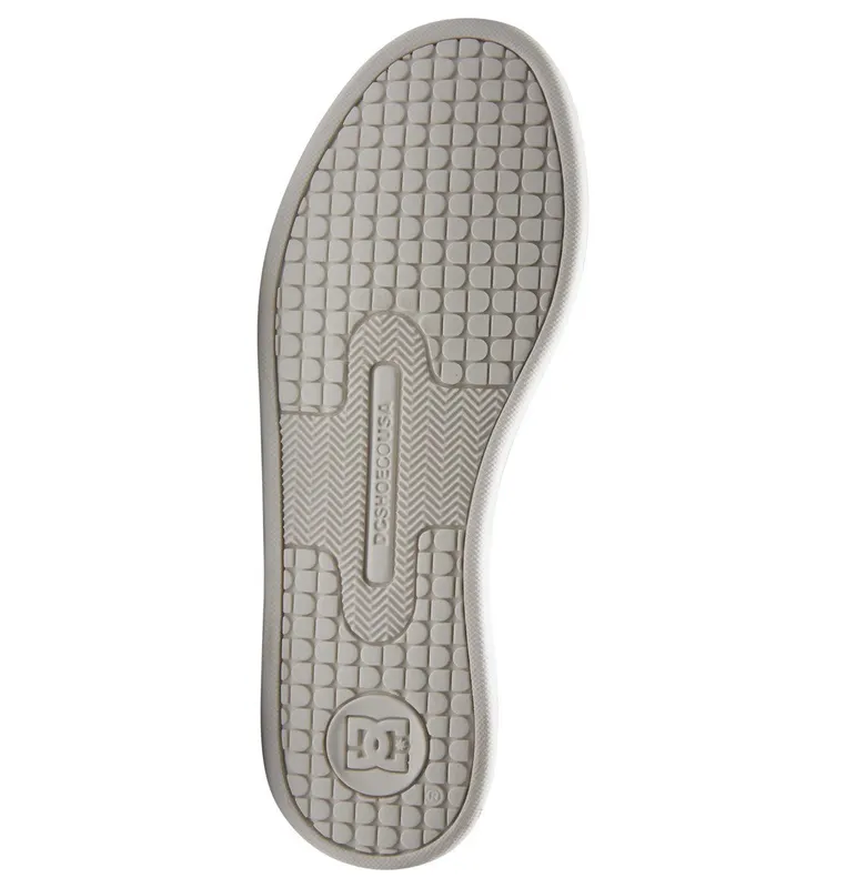 DC Shoes Court Graffik cream (300678-CRE)