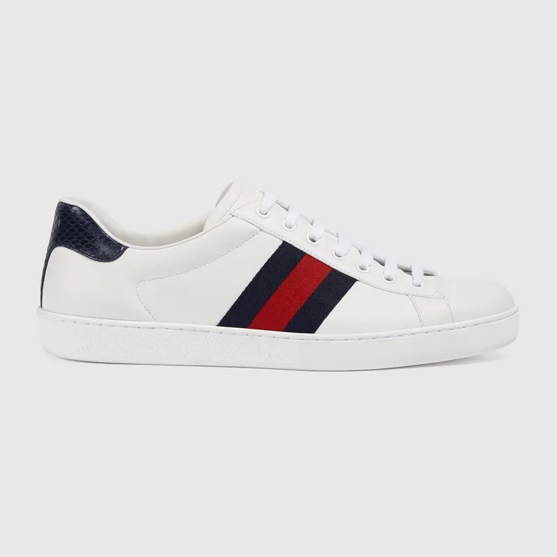 Gucci Ace leather (38675002JR09072)