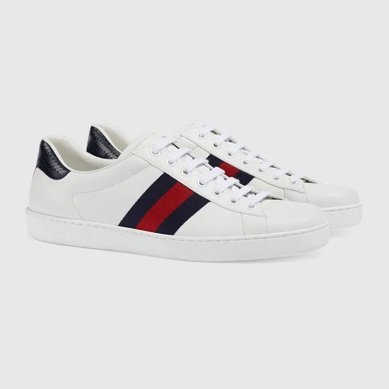 Gucci Ace leather (38675002JR09072)
