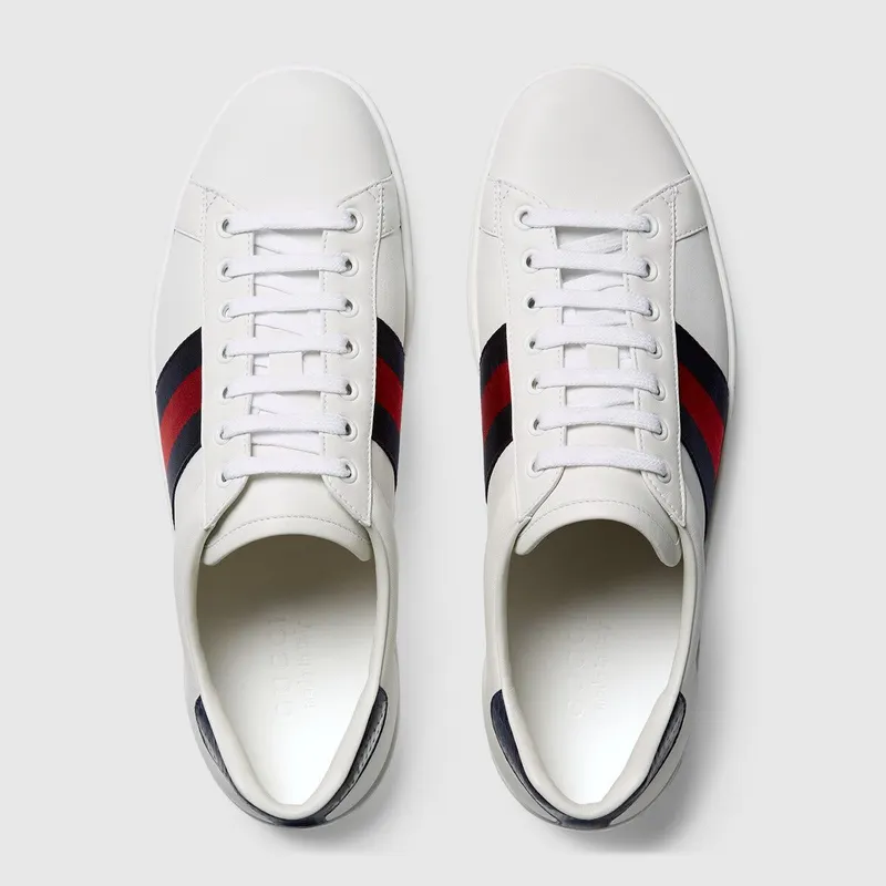 Gucci Ace leather (38675002JR09072)