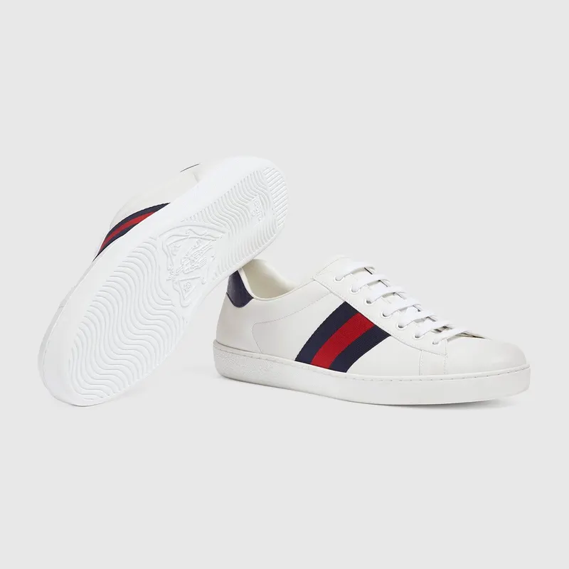 Gucci Ace leather (38675002JR09072)